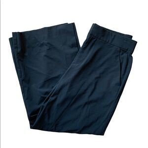 Athleta | Athleta wide-leg work pants